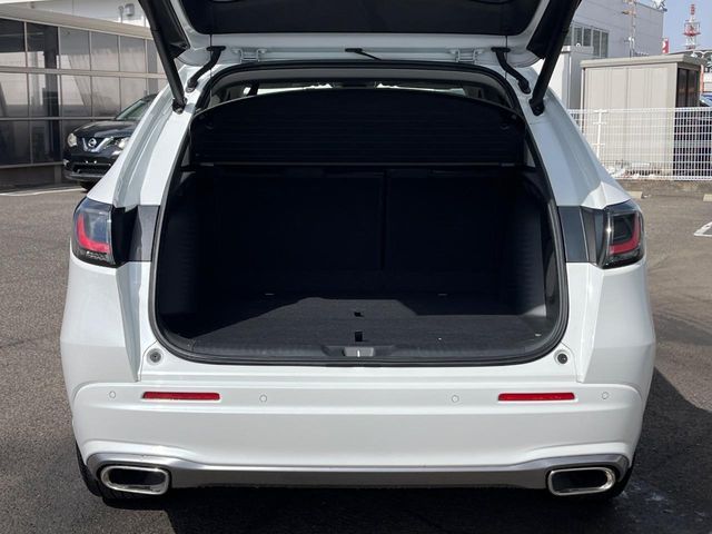 HONDA ZR-V E:HEV 2024 Image 31