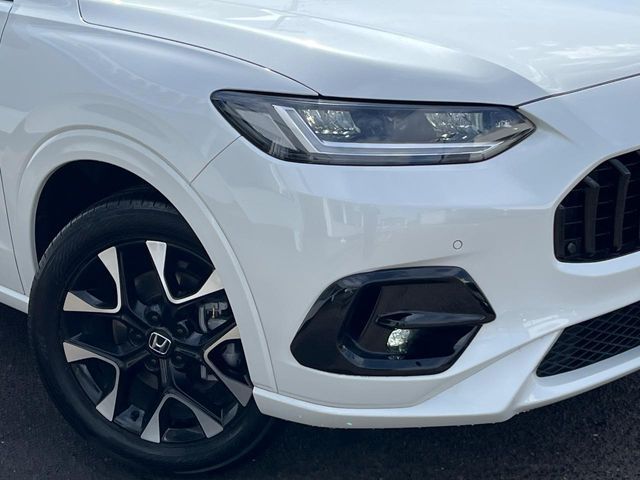HONDA ZR-V E:HEV 2024 Image 31