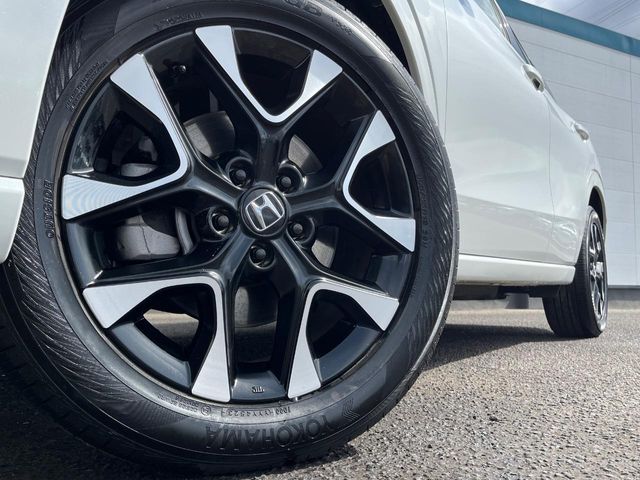 HONDA ZR-V E:HEV 2024 Image 31