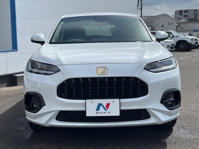 HONDA ZR-V E:HEV 2024 Image 31