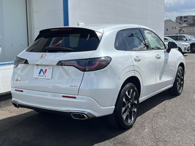 HONDA ZR-V E:HEV 2024 Image 31