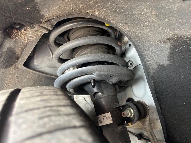 HONDA ZR-V E:HEV 2024 Image 31