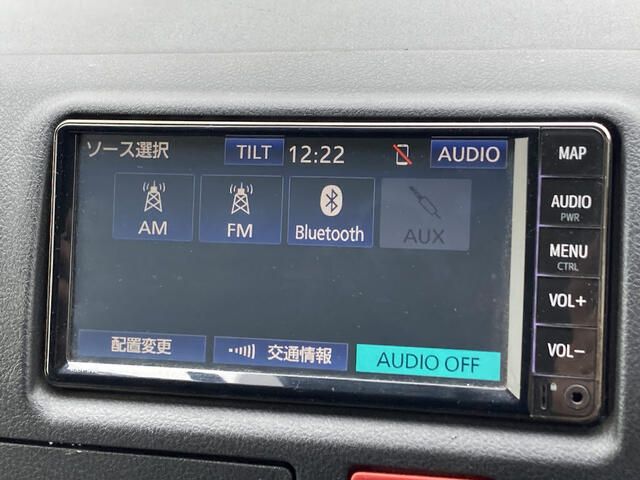 TOYOTA REGIUSACE VAN 4WD 2019 Image 31