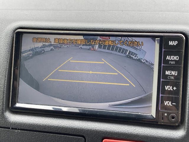 TOYOTA REGIUSACE VAN 4WD 2019 Image 31