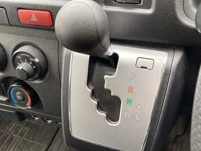 TOYOTA REGIUSACE VAN 4WD 2019 Image 31