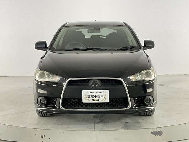 MITSUBISHI GALANT FORTIS SPORTB 2011 Image 31