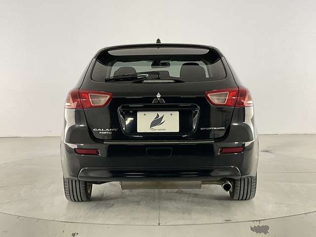 MITSUBISHI GALANT FORTIS SPORTB 2011 Image 31