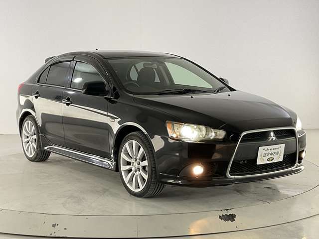 MITSUBISHI GALANT FORTIS SPORTB 2011 Image 31