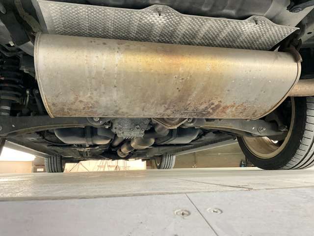 MITSUBISHI GALANT FORTIS SPORTB 2011 Image 31