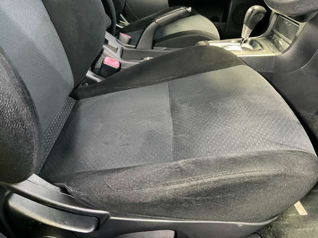 MITSUBISHI GALANT FORTIS SPORTB 2011 Image 31