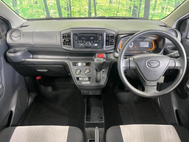 DAIHATSU MIRA E:S 2020 Image 31