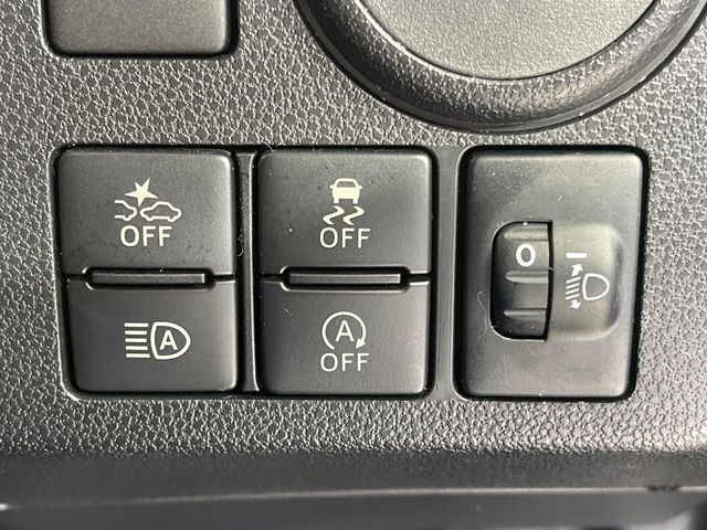 DAIHATSU MIRA E:S 2020 Image 31