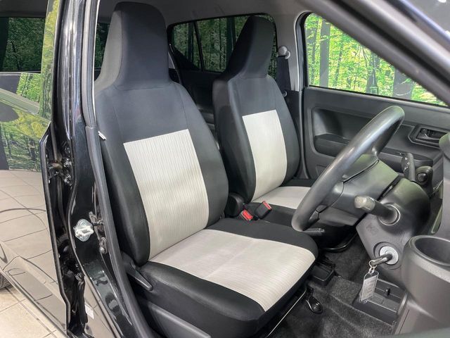 DAIHATSU MIRA E:S 2020 Image 31