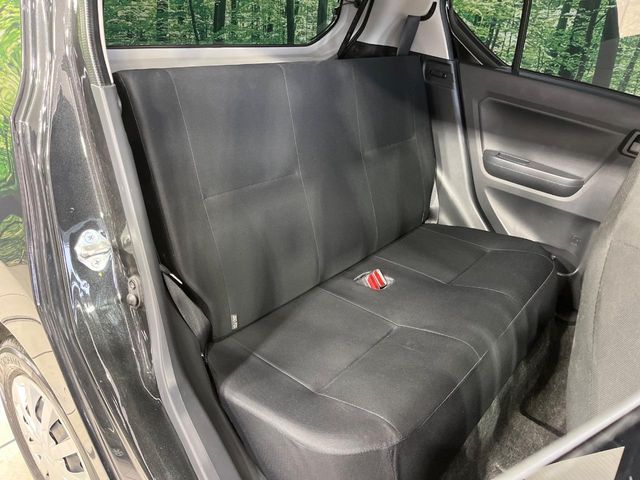 DAIHATSU MIRA E:S 2020 Image 31