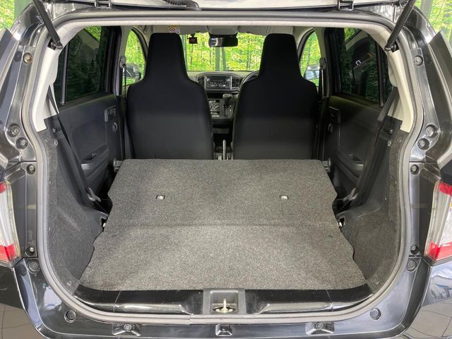 DAIHATSU MIRA E:S 2020 Image 31