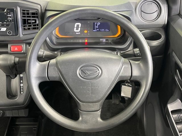 DAIHATSU MIRA E:S 2020 Image 31