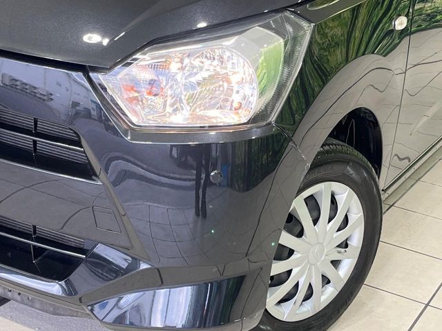 DAIHATSU MIRA E:S 2020 Image 31