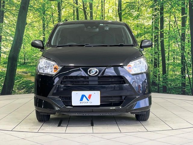 DAIHATSU MIRA E:S 2020 Image 31