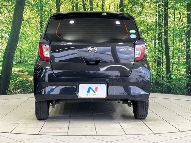 DAIHATSU MIRA E:S 2020 Image 31