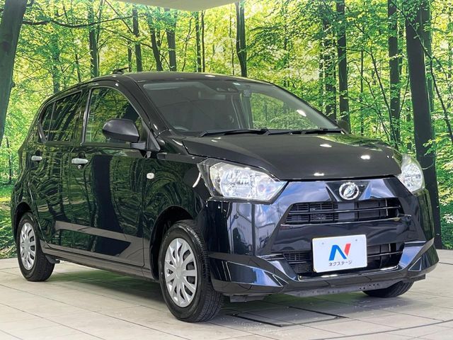 DAIHATSU MIRA E:S 2020 Image 31