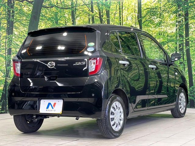 DAIHATSU MIRA E:S 2020 Image 31