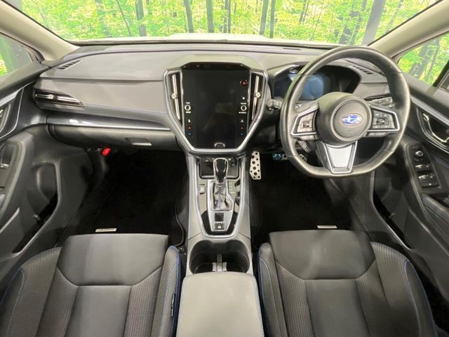 SUBARU LEVORG 2020 Image 31