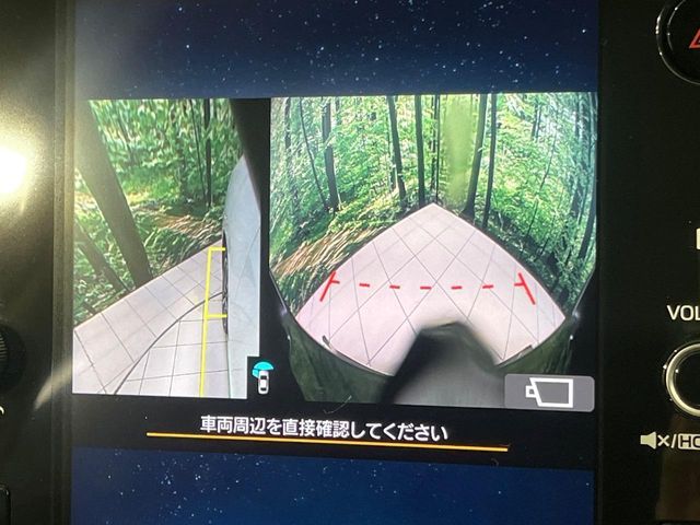 SUBARU LEVORG 2020 Image 31