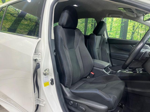 SUBARU LEVORG 2020 Image 31