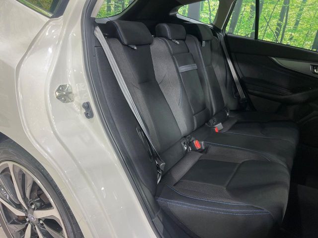 SUBARU LEVORG 2020 Image 31