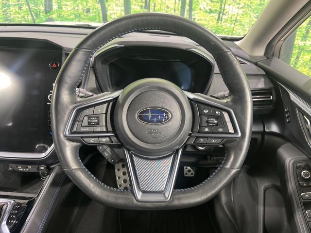 SUBARU LEVORG 2020 Image 31