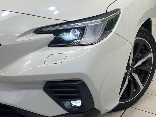 SUBARU LEVORG 2020 Image 31