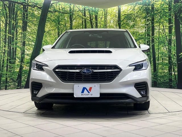 SUBARU LEVORG 2020 Image 31