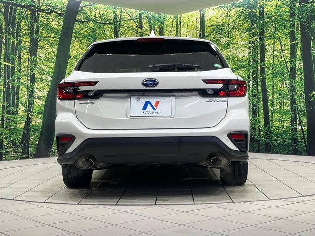 SUBARU LEVORG 2020 Image 31