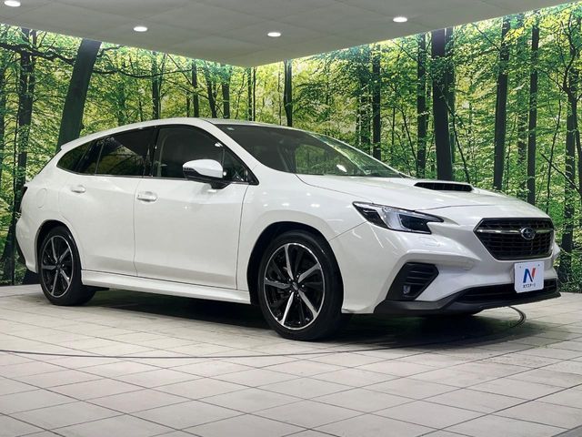 SUBARU LEVORG 2020 Image 31
