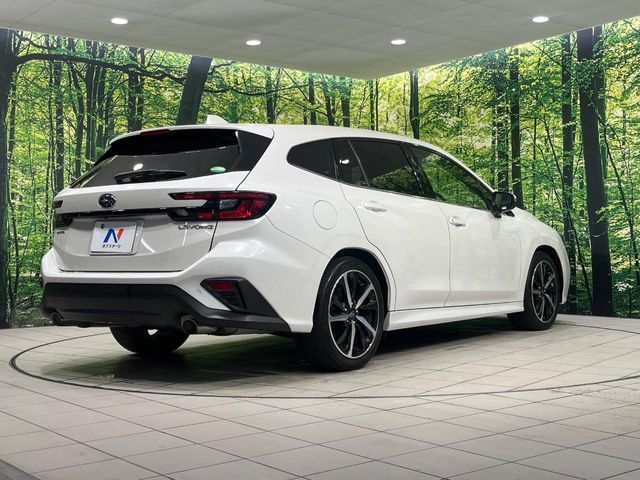 SUBARU LEVORG 2020 Image 31