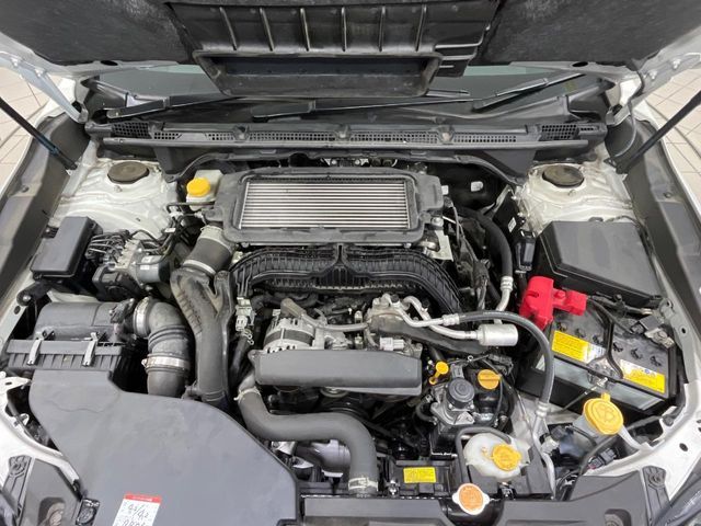 SUBARU LEVORG 2020 Image 31