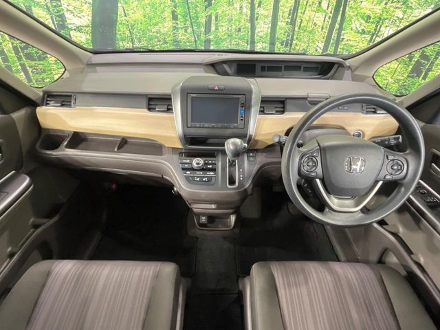 HONDA FREED 4WD 2017 Image 31