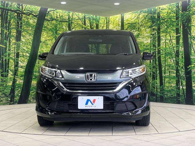 HONDA FREED 4WD 2017 Image 31