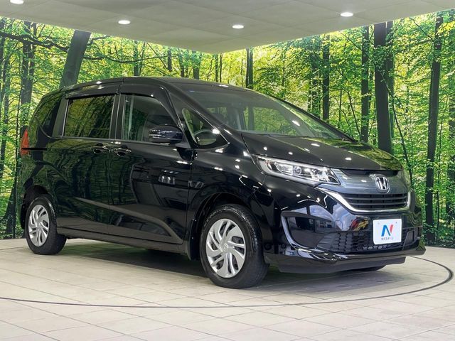 HONDA FREED 4WD 2017 Image 31