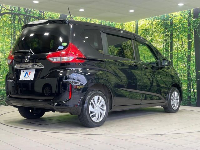 HONDA FREED 4WD 2017 Image 31