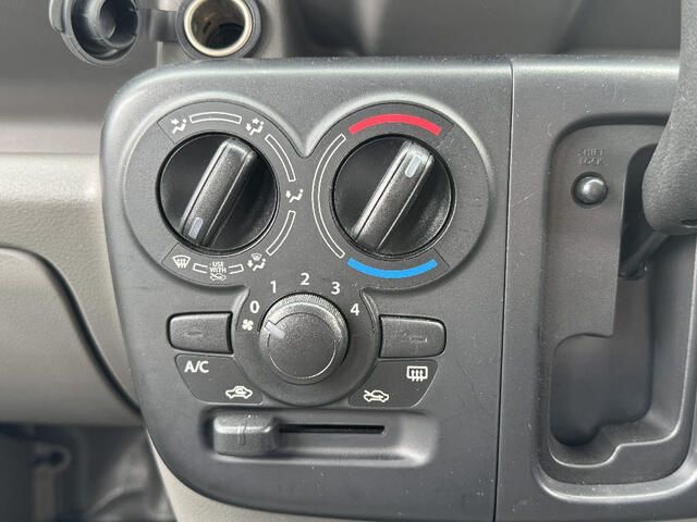 MITSUBISHI MINICAB VAN 4WD 2019 Image 31