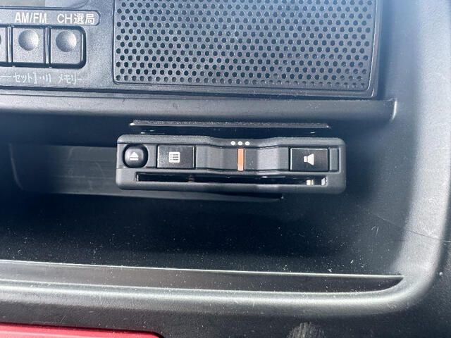 MITSUBISHI MINICAB VAN 4WD 2019 Image 31