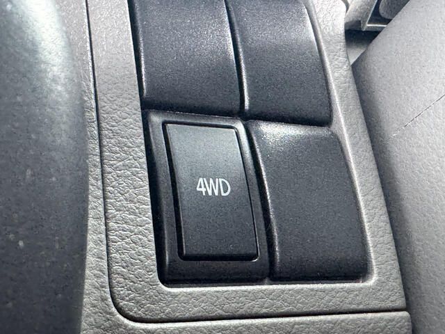 MITSUBISHI MINICAB VAN 4WD 2019 Image 31