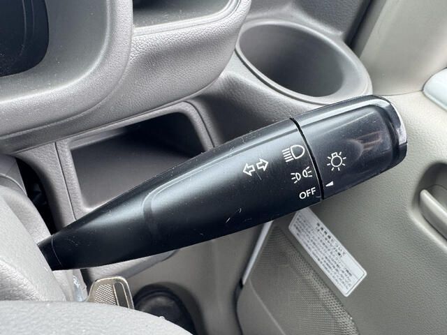 MITSUBISHI MINICAB VAN 4WD 2019 Image 31