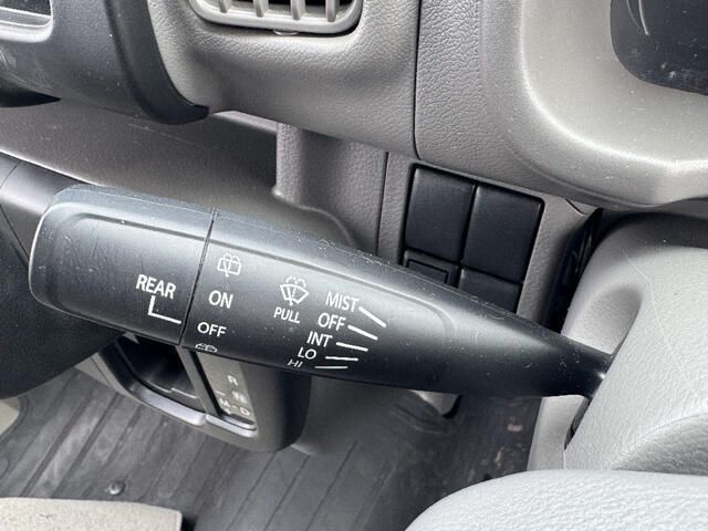 MITSUBISHI MINICAB VAN 4WD 2019 Image 31