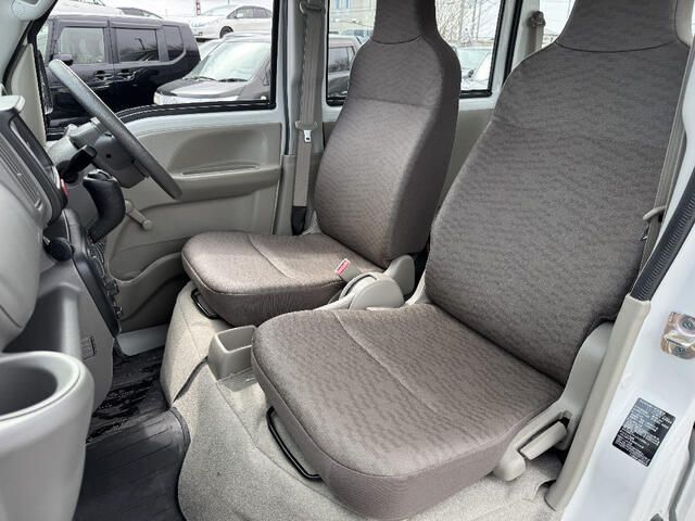 MITSUBISHI MINICAB VAN 4WD 2019 Image 31