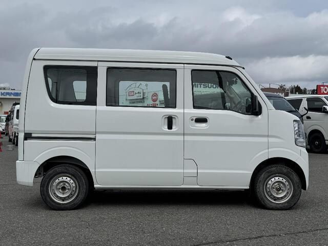 MITSUBISHI MINICAB VAN 4WD 2019 Image 31