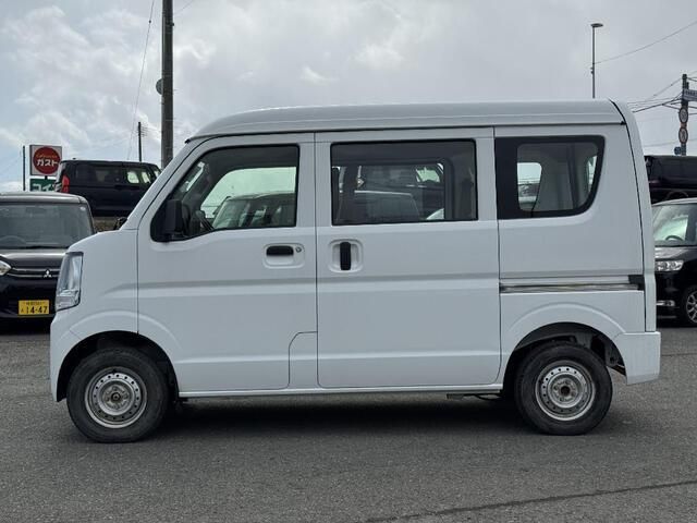 MITSUBISHI MINICAB VAN 4WD 2019 Image 31