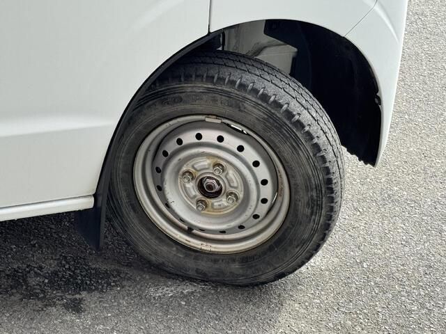 MITSUBISHI MINICAB VAN 4WD 2019 Image 31