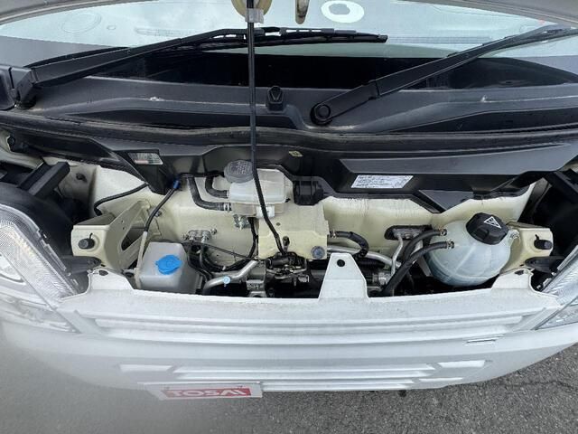 MITSUBISHI MINICAB VAN 4WD 2019 Image 31